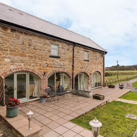 Granary Barn Villa Gateshead Exteriör bild