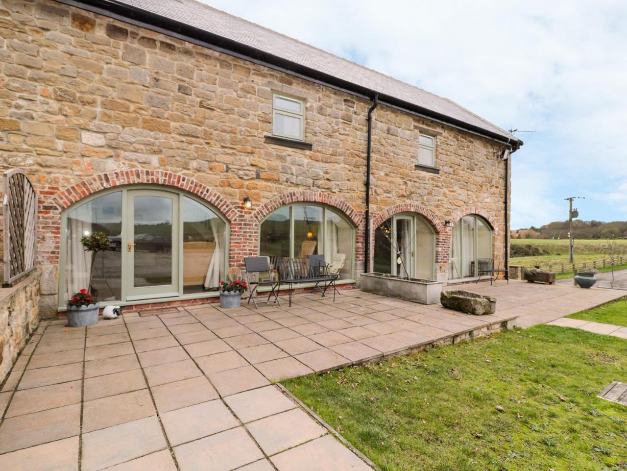 Granary Barn Villa Gateshead Exteriör bild